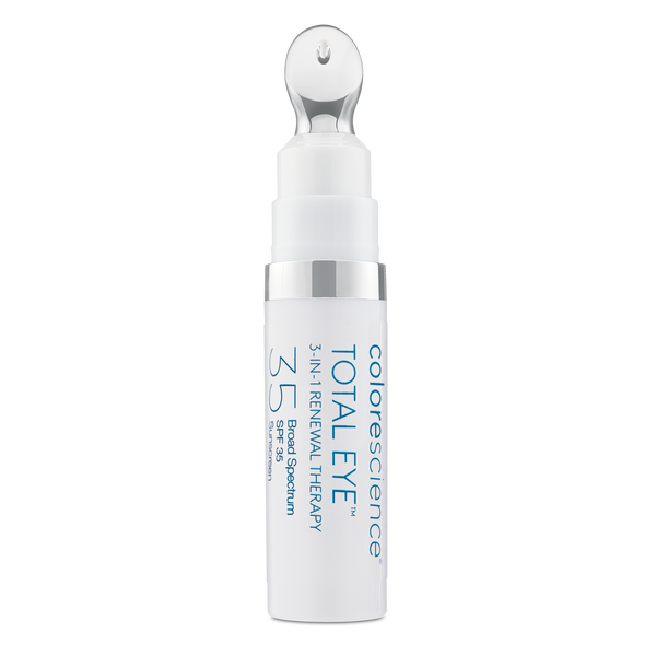 Total Eye® 3-in-1 Renewal Therapy SPF 35