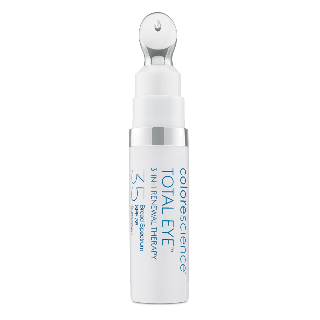 Colorescience Total Eye® 3-in-1 Renewal Therapy SPF 35