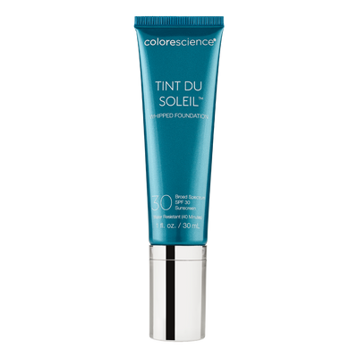 Tint du Soleil™ SPF 30 Whipped Mineral Foundation