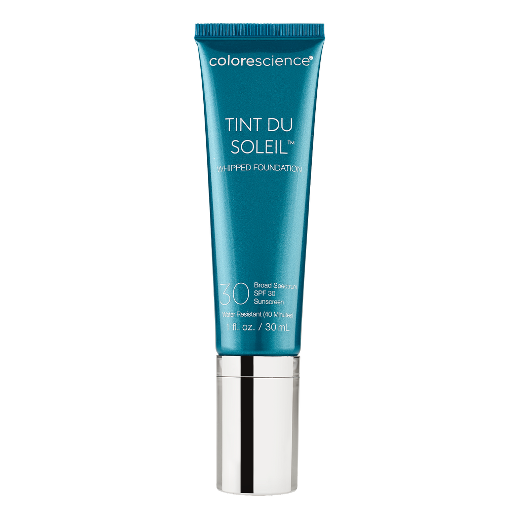 Colorescience Tint du Soleil™ Whipped Mineral Foundation SPF 30