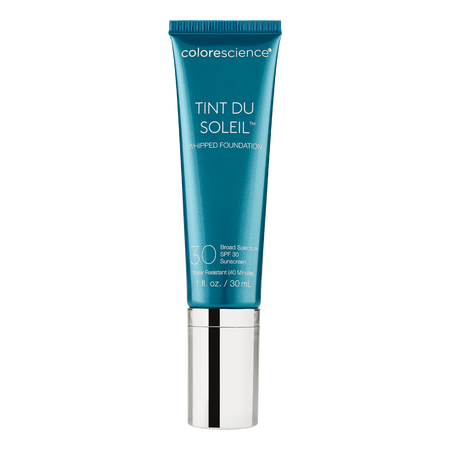 Tint du Soleil™ Whipped Mineral Foundation SPF 30